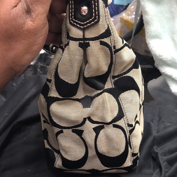 Coach Pennie shoulder bag - Picture 14 of 15